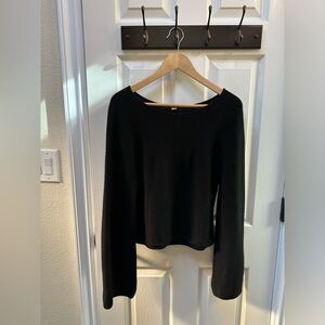 Uniqlo U 3D Extra Fine Merino S